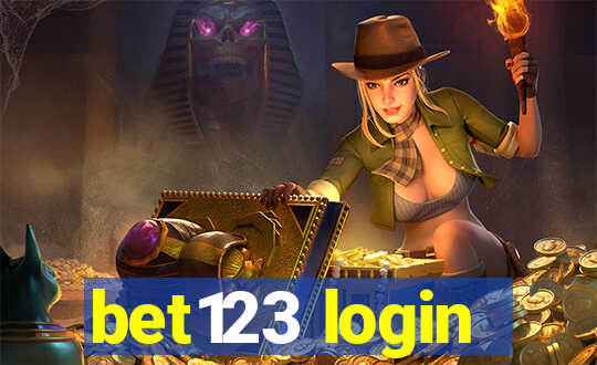 bet123 login